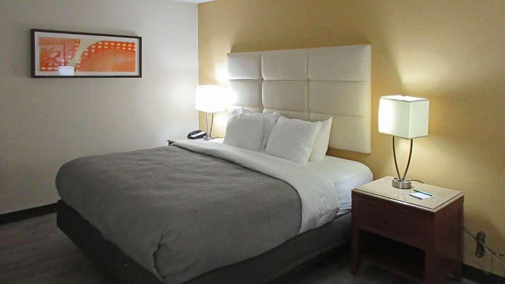 Quality Inn Alamosa Room photo
